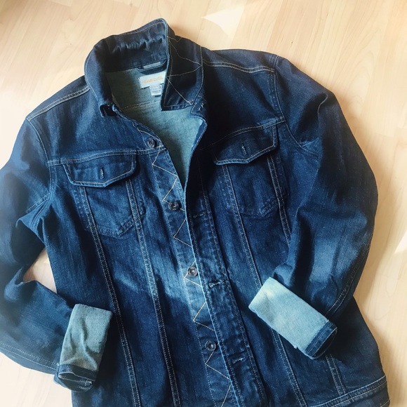 Diesel Other - RARE Vintage 90s DIESEL Denim Jacket Made in Italy